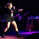 Charly Day en Olga