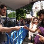 Charly Day en Olga