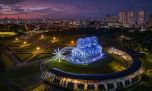 Brasil: Curitiba celebra la Navidad desde el 22 de noviembre