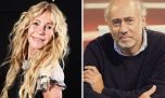 Cómo nació la historia de amor entre Gustavo Yankelevich y Cris Morena