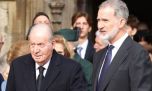 Felipe VI frenó el último manejo del rey Juan Carlos que podría haber perjudicado a la monarquía española