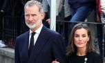 Felipe VI y Letizia Ortiz habrían esquivado el encuentro con una reconocida ciudadana de Cataluña: los detalles