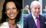 Quién es Marta Gayá, la mujer que tuvo un tormentoso romance con el rey Juan Carlos de España