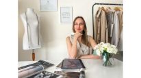 Emma Macchieraldo: De Creadora de su propia marca de ropa a referente en YouTube y asesora para emprendedoras de moda