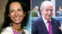 Quién es Marta Gayá, la mujer que tuvo un tormentoso romance con el rey Juan Carlos de España