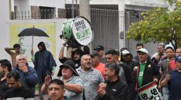 Asambleas SUOEM - Córdoba 