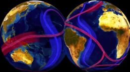 Circulación Meridional Atlántica