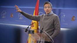 Iñigo Errejón