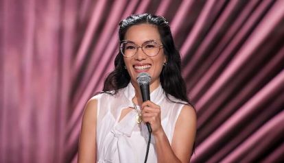 Ali Wong: Single Lady en Netflix