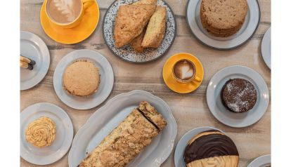 Amor Es Comer: Una propuesta que fusiona nostalgia y pasión por la buena comida en Tucumán