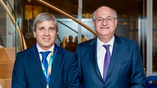 El BID aprobó una garantía de US$ 550 millones para que Argentina pueda pagar deuda