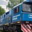 Milei’s privatisation blitz begins with Argentina's state cargo rail firm