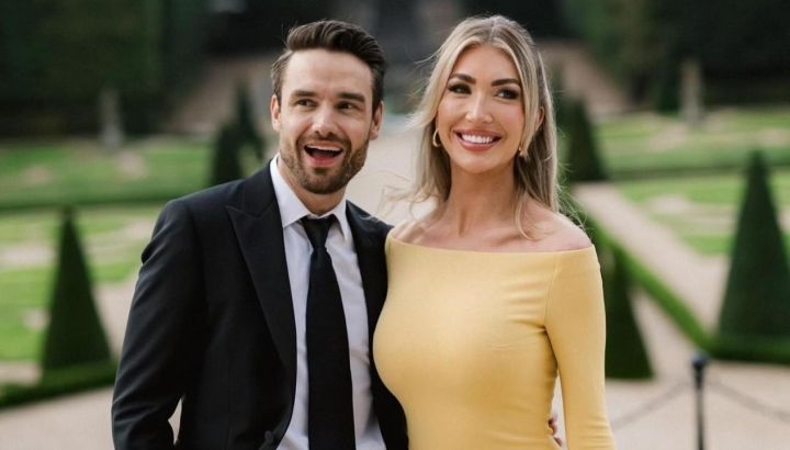 Qué significan los números con los que novia de Liam Payne cerró su carta tras la muerte del cantante 