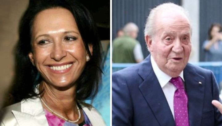 Quién es Marta Gayá, la mujer que tuvo un tormentoso romance con el rey Juan Carlos de España