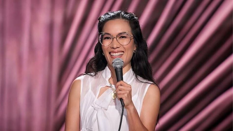 Ali Wong: Single Lady en Netflix