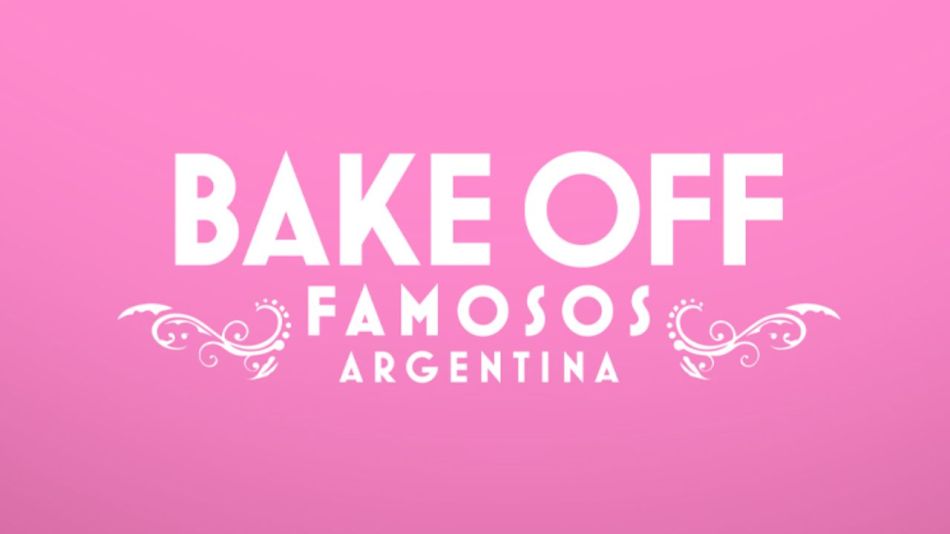 Bake Off Famosos