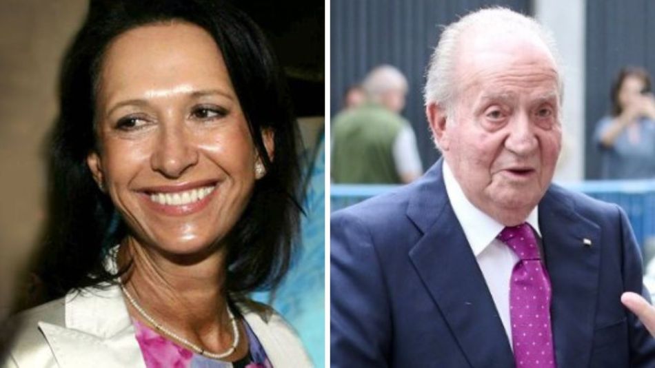 Quién es Marta Gayá, la mujer que tuvo un tormentoso romance con el rey Juan Carlos de España