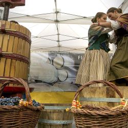 El territorio español de Aragón está poco difundido: alberga una ruta del vino, centros de esquí, turismo rural, castillos y catedrales muy bien conservados.
