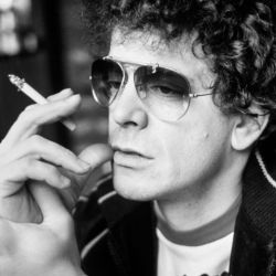 Lou Reed