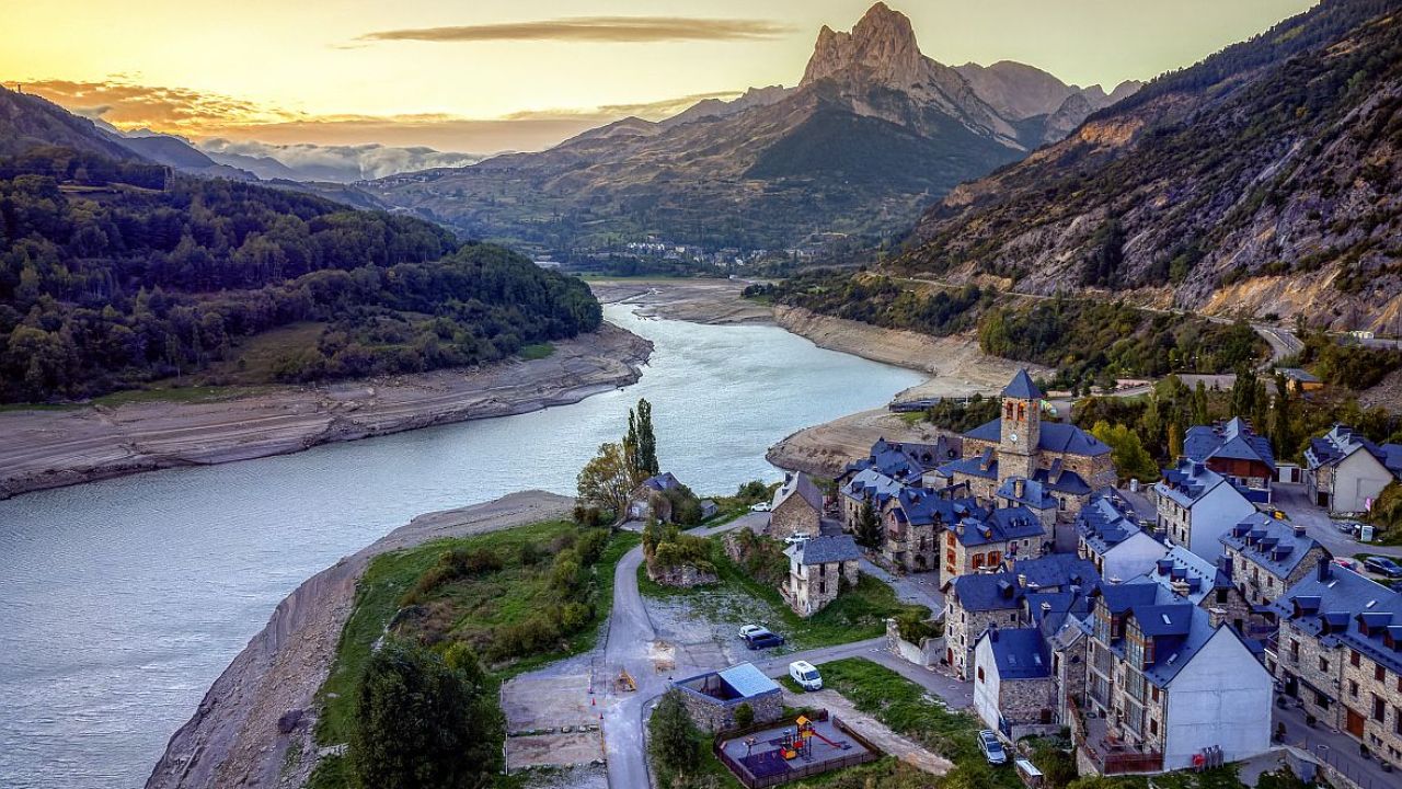 Aragón: la joya española que ofrece aventura, naturaleza, esquí y buena gastronomía