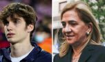 Pablo Urdangarin sería el próximo inquilino de una propiedad que adquirió la infanta Cristina en Barcelona