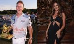 El costado oculto de Martín Pepa, el nuevo novio de Pampita: lo tildaron de "vendehumo" y "mujeriego"