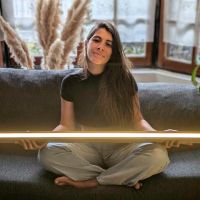 La Magia de la luz