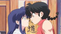 Ranma 1/2 de Netflix 