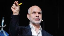 Larreta rompió con el PRO y criticó a Jorge Macri 