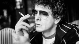 Lou Reed