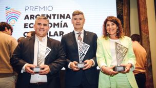 Premio a Córdoba por Economía Circular