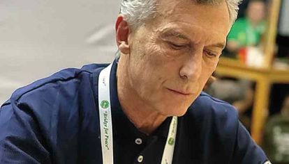 En plena veda electoral, el PRO presentó una denuncia judicial por la difusión de un video falso que simula una declaración de Mauricio Macri. Apuntan a un “atentado institucional” orquestado por LLA.