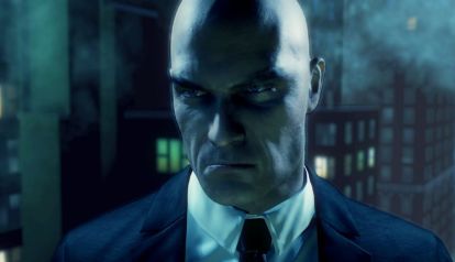 El regreso de Hitman: Agente 47 en Netflix 