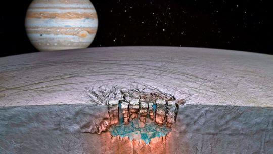 In the movie: NASA offers virtual tour of Jupiter’s moon Europa