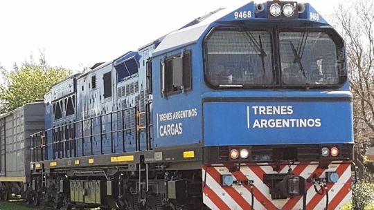 El Gobierno aprobó la privatización de las líneas Belgrano Cargas, San Martín y Urquiza: qué dice el polémico decreto publicado este jueves