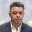 Pressure on Gallardo builds amid River Plate's poor form