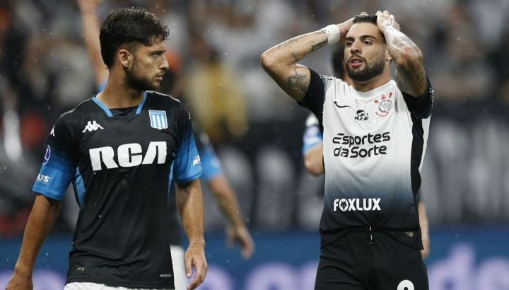 Copa Sudamericana