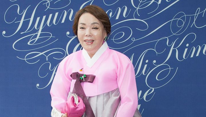 Kim Soo-mi, actriz de de "Late Blossom" y "Barefoot Kibong", murió a los 75 años