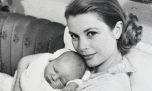 Quiénes son Los Ardant, los amigos íntimos de Grace Kelly que criaron a Carolina de Mónaco