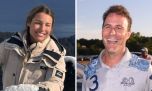 Revelaron detalles de la noche porteña de Pampita y Martín Pepa