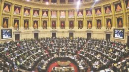 Congreso de la Nación