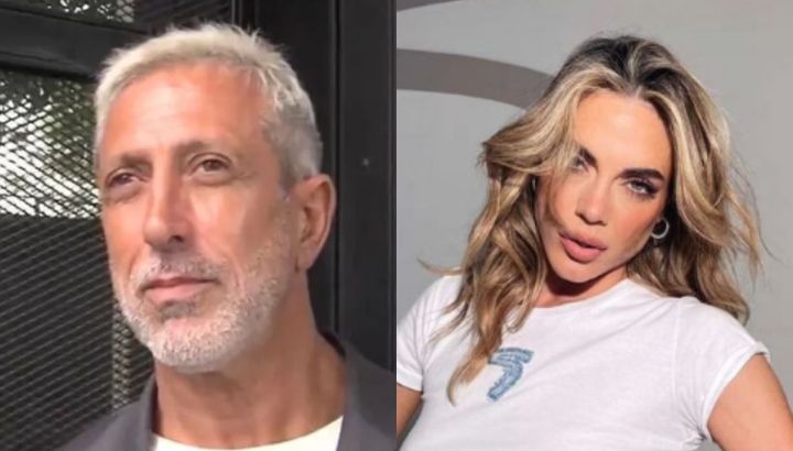 El Turco Naim habló sobre su divorcio con Emilia Attias: "Todo se tiene que terminar"