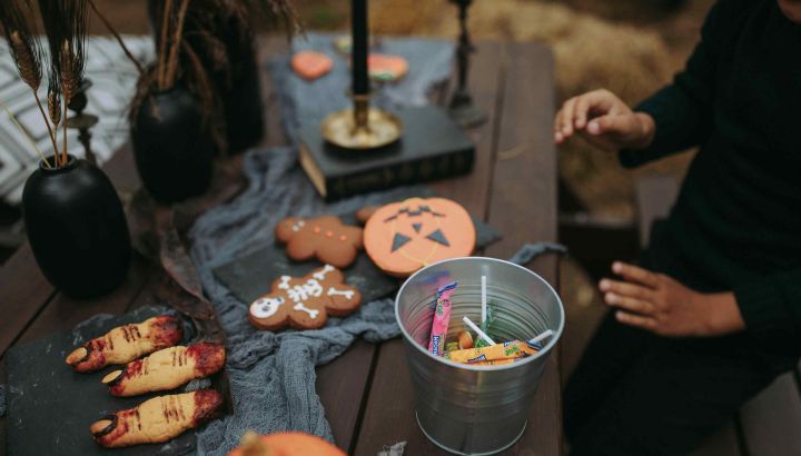 Halloween: ideas para salir a festejar con amigas