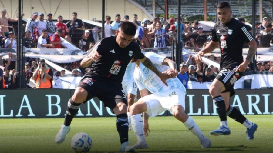 Riestra quiere seguir por la senda del triunfo luego de superar a Atlético Tucumán. 