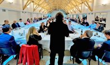 27102024_milei_asado_olivos_cedoc_g