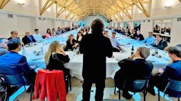 27102024_milei_asado_olivos_cedoc_g