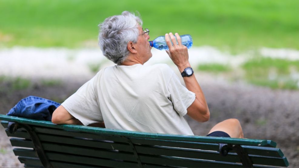 Calor en Buenos Aires 20241027