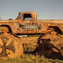 La octava edición de La Oxidada se hará en Saladillo este fin de semana.