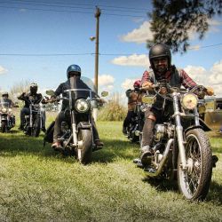La octava edición de La Oxidada se hará en Saladillo este fin de semana.