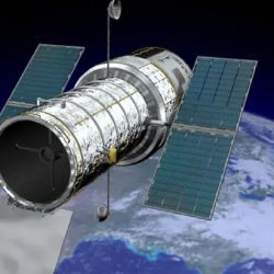 El Hubble de la NASA sigue protagonizando enormes hitos astronómicos.